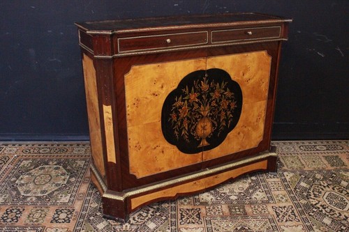 Splendida credenza legno - splendida, /