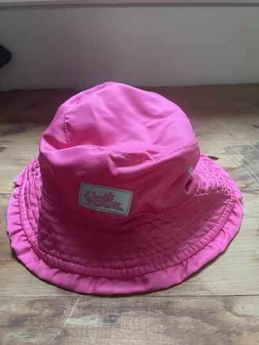 Cappello secchiello - cappello,