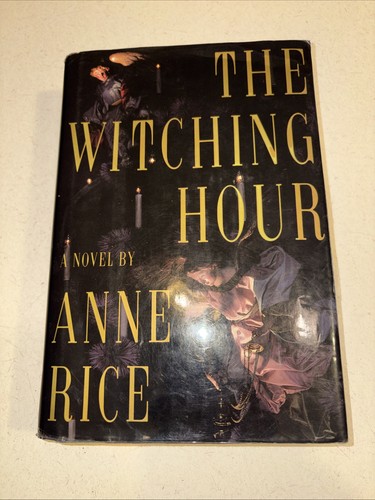 The witching hour - the,