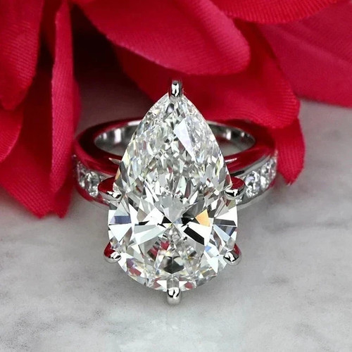 Anello fidanzamento - di,