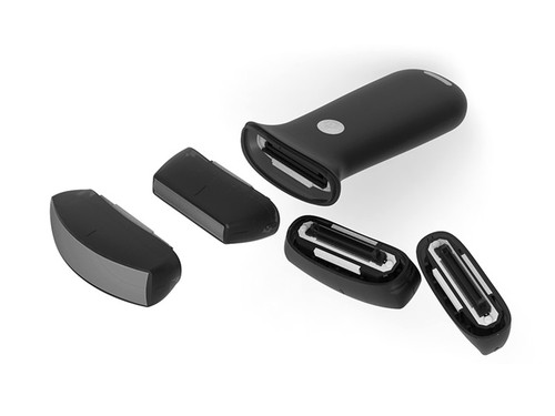 Ultrasuoni wireless sonde - ultrasuoni, wireless,