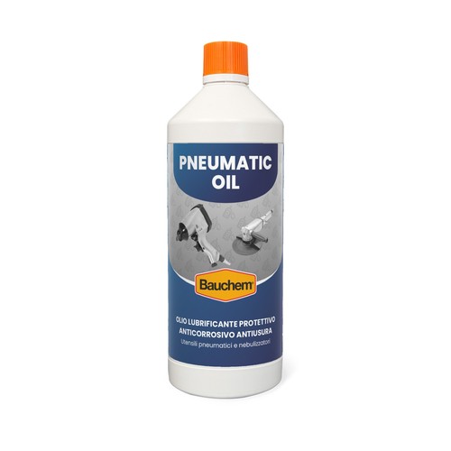 Bauchem pneumatic oil - bauchem,
