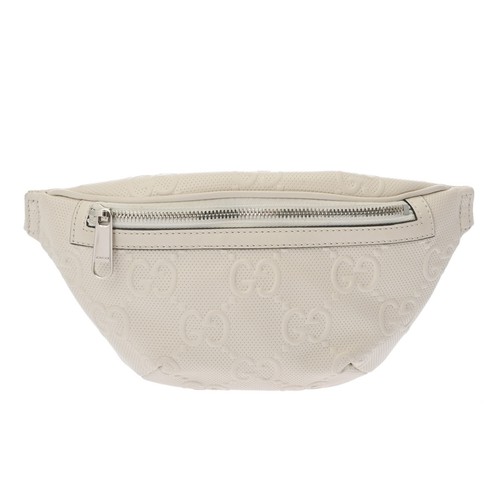 Gucci borsa cintura in - borsa, da