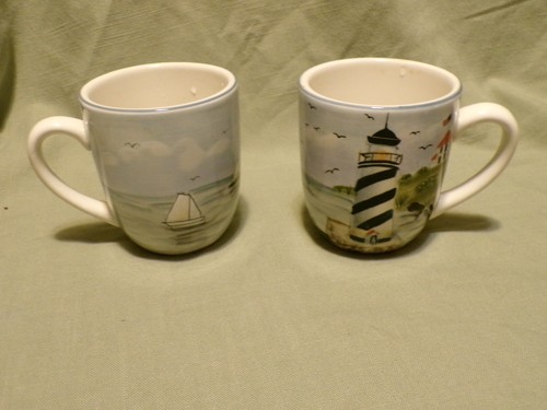 Set tazze faro - , sakura