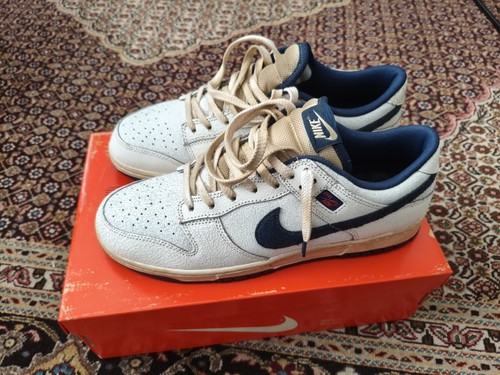 Nike dunk stranger things - nike,