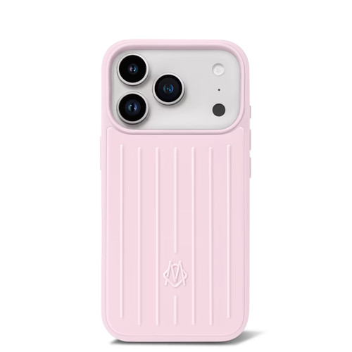 Rimowa iphone pro case - rimowa,