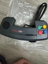 Amiga CD32 controller