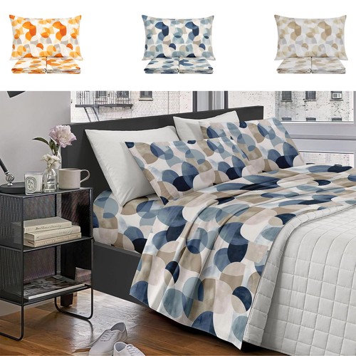 Completo set lenzuola - completo,