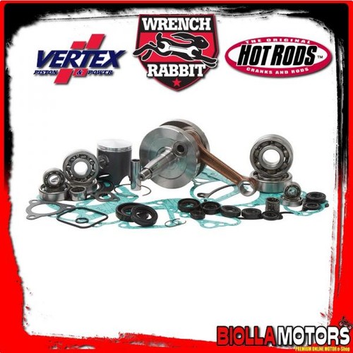 Wr101 010b kit revisione - wr101-010b,