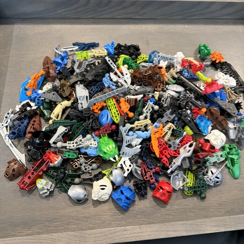 Lotto lego bionicle - lego,