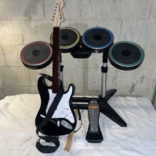 Wii Rock Band Bacchette per