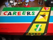 Careers gioco da tavolo / USA