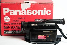 Videocamera Panasonic NV-VX1