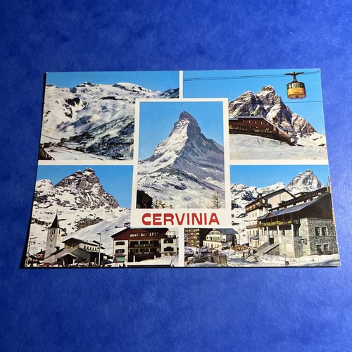 Cervinia fotoedizioni - cervinia,