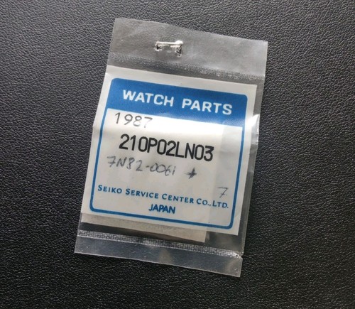 Vintage watch seiko 7n82 0061 - watch,