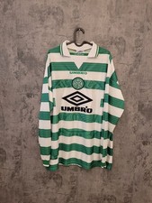 Maglia originale Celtic