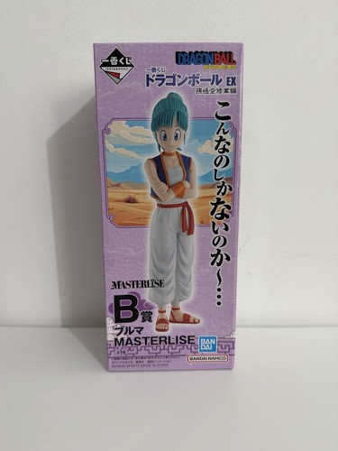 Ichiban kuji dragon ball - ichiban,
