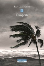 Libro - Romain Gary - Tempesta