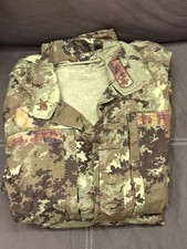 mimetica esercito italiano