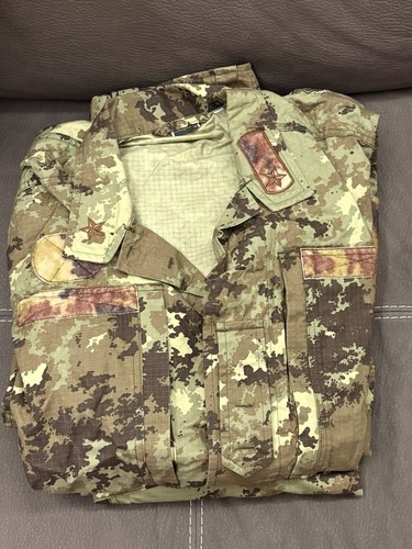 Mimetica esercito italiano - mimetica,
