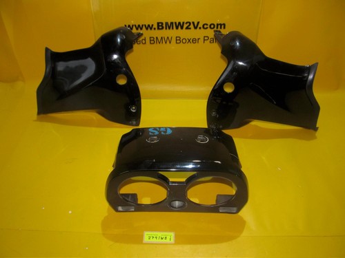 Bmw r100 r80 - gs, set