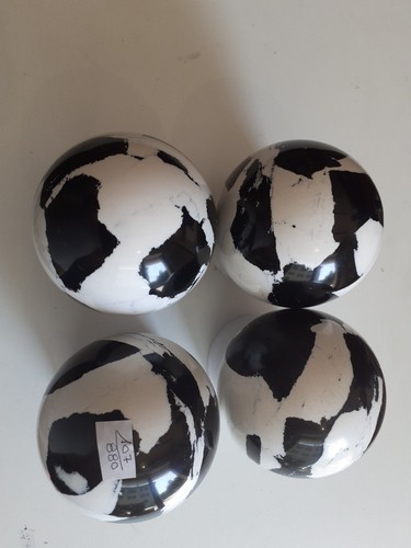 Set bocce da gioco - 4,