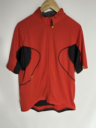 Maglia ciclismo mavic - ciclismo, full
