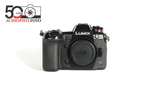Case panasonic lumix - lumix, dc-g9