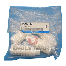 AN200-02 SMC 10PZ/BORSA