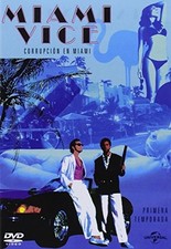 Miami vice series - vice:, 1