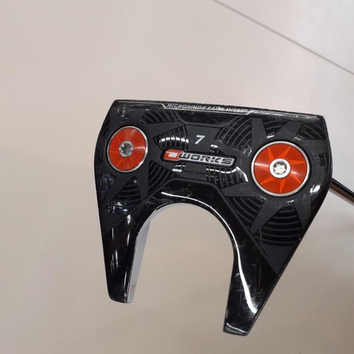 Putter odyssey numero di - #7,