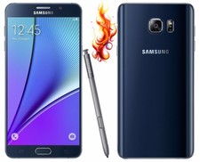 Android Samsung Galaxy Note 5