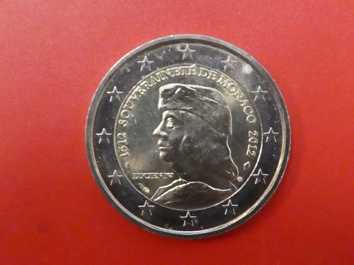 Monaco euro 500 - 500, di