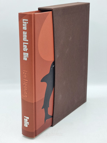 Live and let die - and,