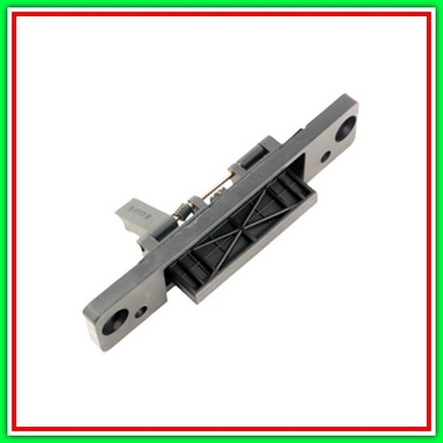 Leva portellone nera - portellone,