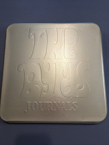 The byrds journals volume - the, (volume