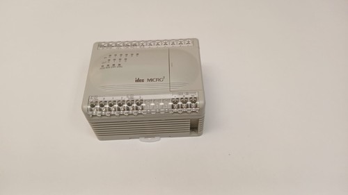 Idec micro plc - idec,