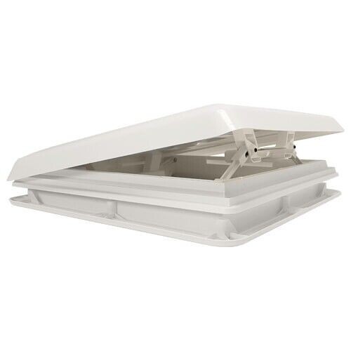 Lucernario 40x40 hertus - lucernario,