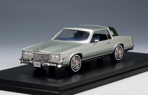 Cadillac eldorado biarritz - cadillac,