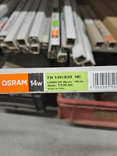 Neon osram 14w 830 - t5,
