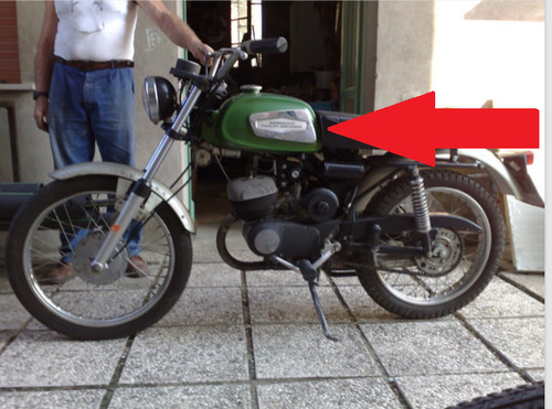 Aermacchi harley davidson - aermacchi,
