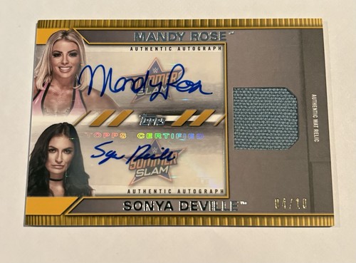 2021 topps wwe - topps,