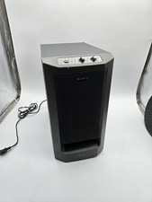 Subwoofer Sony SA-WMS315