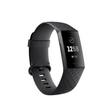 Fitbit Charge 3 Fitness