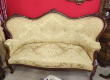 Divano Stile Barocco 