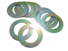 JCB Escavatore Benna Pin