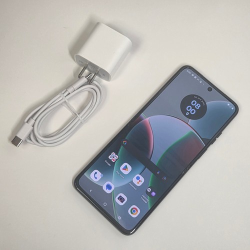 Motorola razr 2023 - motorola,