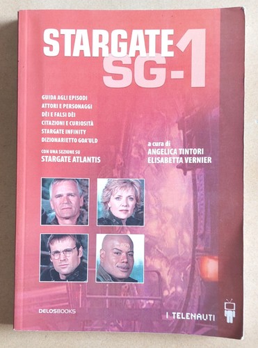 Stargate cura di - sg,