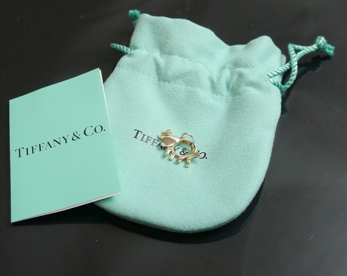 Autentica tiffany co - tiffany, &