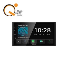 Autoradio kenwood dmx 5020 - kenwood, dab